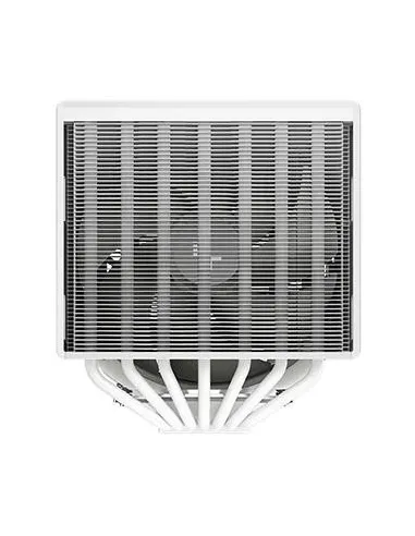 DeepCool ASSASSIN 4S Ventilador CPU 140mm Blanco