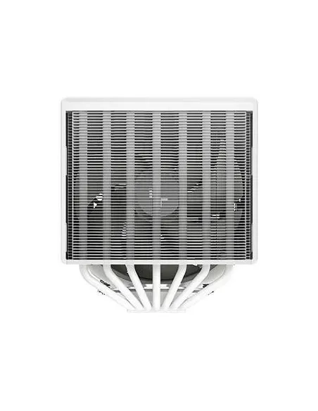 DeepCool ASSASSIN 4S Ventilador CPU 140mm Blanco