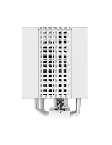 DeepCool ASSASSIN 4S Ventilador CPU 140mm Blanco