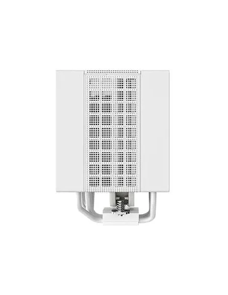 DeepCool ASSASSIN 4S Ventilador CPU 140mm Blanco