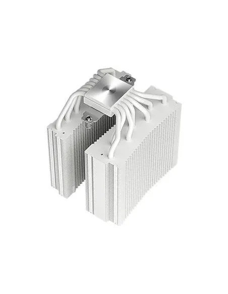 DeepCool ASSASSIN 4S Ventilador CPU 140mm Blanco