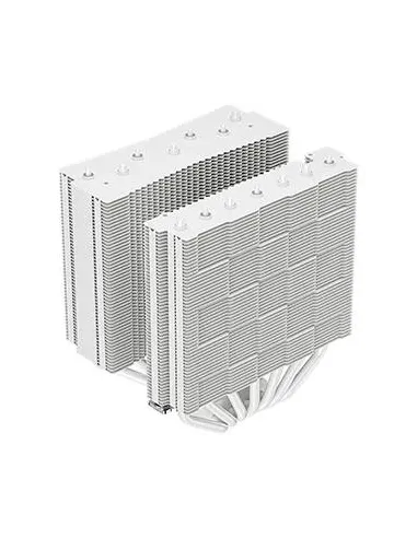 DeepCool ASSASSIN 4S Ventilador CPU 140mm Blanco