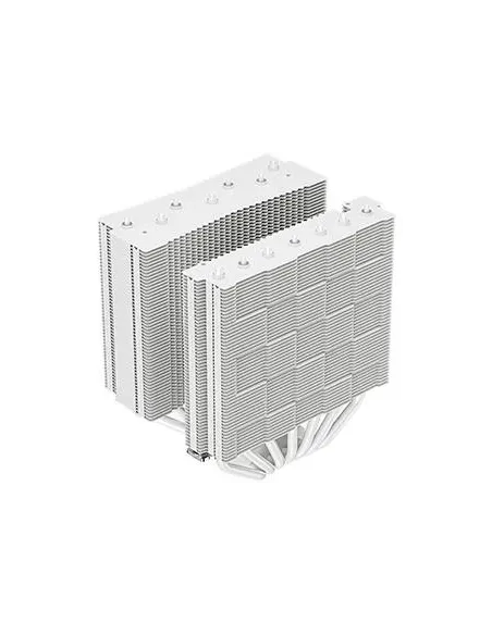 DeepCool ASSASSIN 4S Ventilador CPU 140mm Blanco