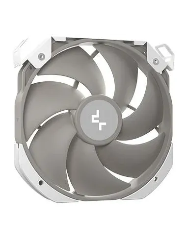 DeepCool ASSASSIN 4S Ventilador CPU 140mm BlancoDeepCool ASSASSIN 4S Ventilador CPU 140mm Blanco