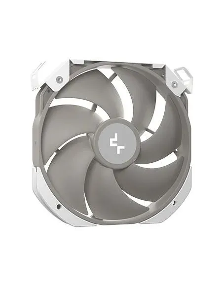DeepCool ASSASSIN 4S Ventilador CPU 140mm BlancoDeepCool ASSASSIN 4S Ventilador CPU 140mm Blanco