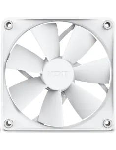 NZXT F120Q Ventilador 120mm Blanco