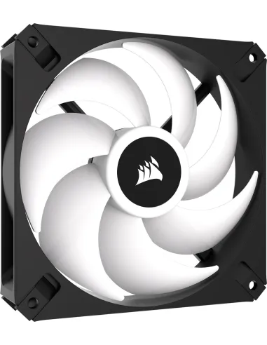 Corsair iCUE AR120 Digital RGB Ventilador 120mm Negro