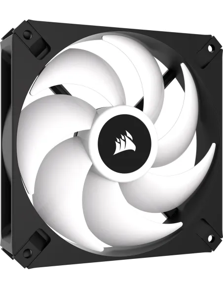 Corsair iCUE AR120 Digital RGB Ventilador 120mm Negro