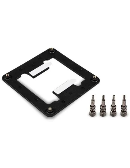 Abysm Gaming Artic 360 Kit de Refrigeración Líquida 360mm Blanca