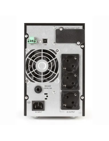 Salicru SLC Twin PRO 2 SAI Doble Conversión 700VA