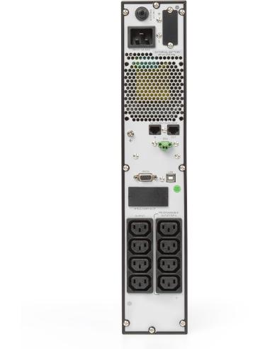 Salicru SPS Advance RT2 SAI Line-Interactive 2000VA