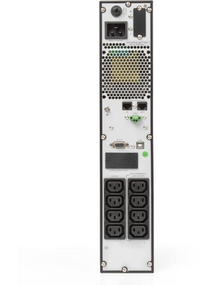 Salicru SPS Advance RT2 SAI Line-Interactive 2000VA