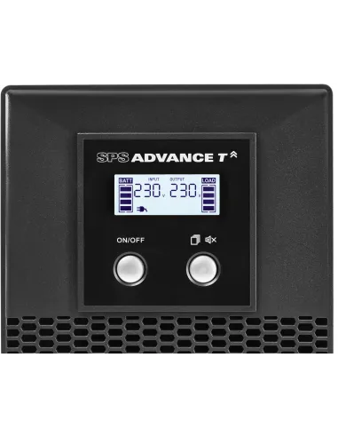 Salicru SPS Advance T SAI Line-Interactive Senoidal 2000VA