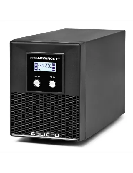 Salicru SPS Advance T SAI Line-Interactive Senoidal 2000VA