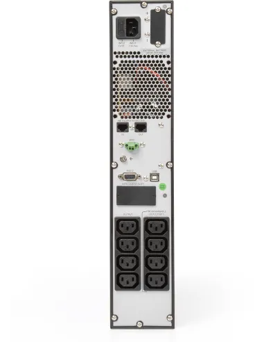 Salicru SPS Advance RT2 SAI Line-Interactive 800VA