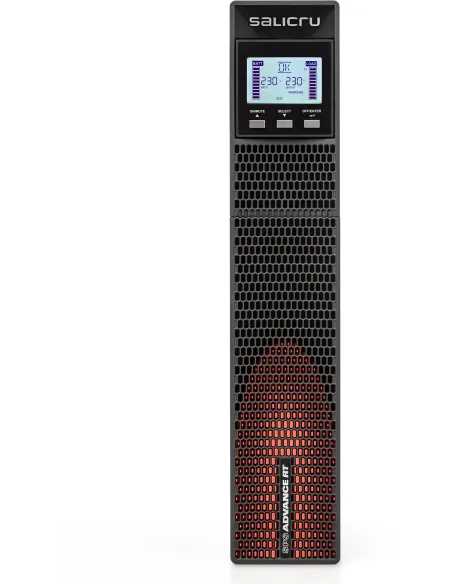 Salicru SPS Advance RT2 SAI Line-Interactive 1500VA