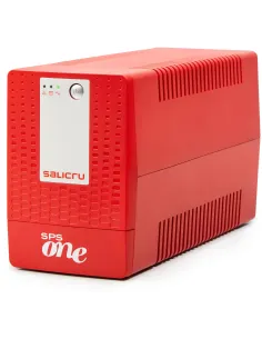 Salicru SPS One SAI Line-Interactive 1500VA-SAI48336