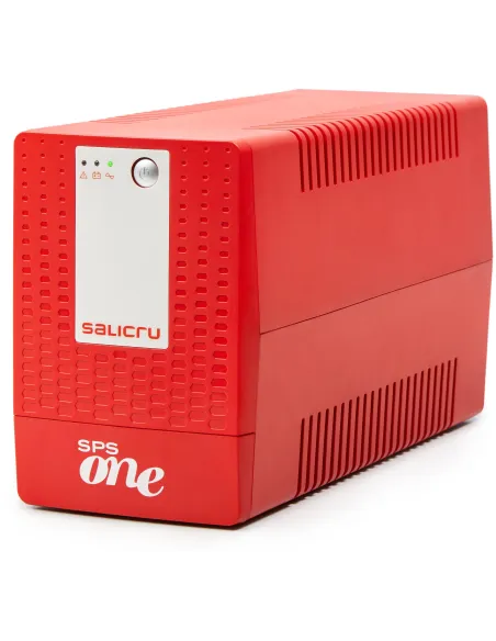 Salicru SPS One SAI Line-Interactive 1100VA