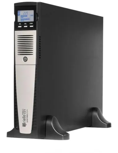 Riello Sentinel Dual SDH3000 SAI 3000VA 2700W