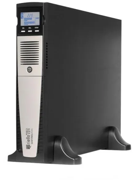 Riello Sentinel Dual SDH3000 SAI 3000VA 2700W