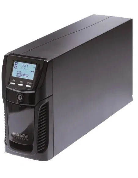 Riello Vision VST 1100 SAI 1100VA 880W