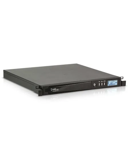 Riello Vision Rack 800 SAI 800VA 640W