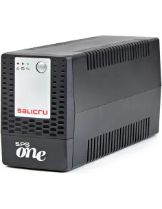 Salicru SPS One UPS Line-Interactive 700VA Negro-SAI57905