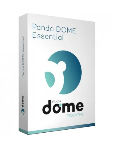 Panda Dome Essential Antivirus 3 Licencias 1 Año