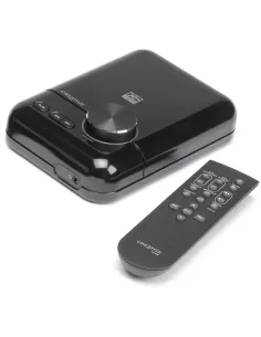 Creative XMOD Receptor Inalámbrico 2.0 Negro-SONI24616