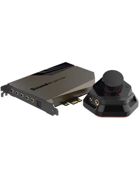 Creative Sound Blaster AE-7 7.1 PCIe