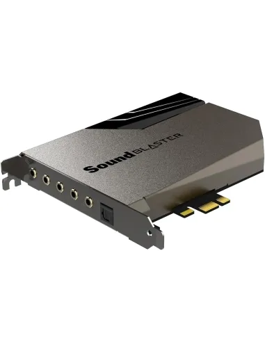 Creative Sound Blaster AE-7 7.1 PCIe