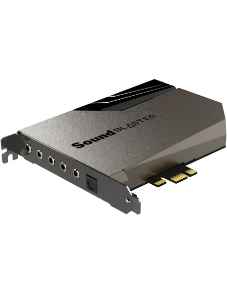 Creative Sound Blaster AE-7 7.1 PCIe