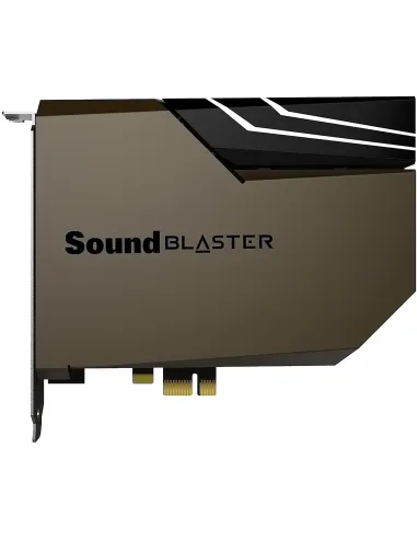 Creative Sound Blaster AE-7 7.1 PCIe