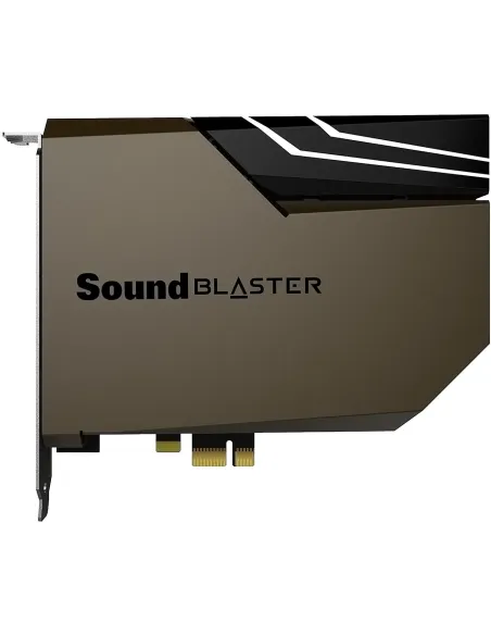 Creative Sound Blaster AE-7 7.1 PCIe