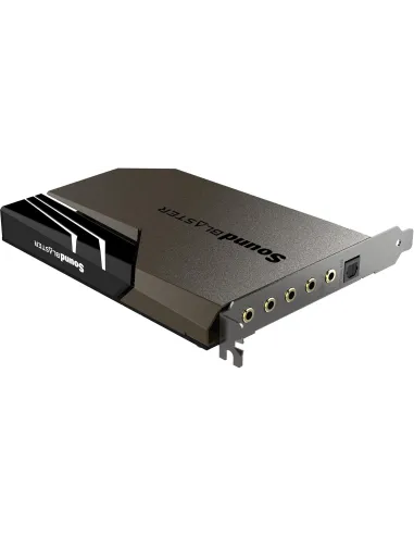 Creative Sound Blaster AE-7 7.1 PCIe