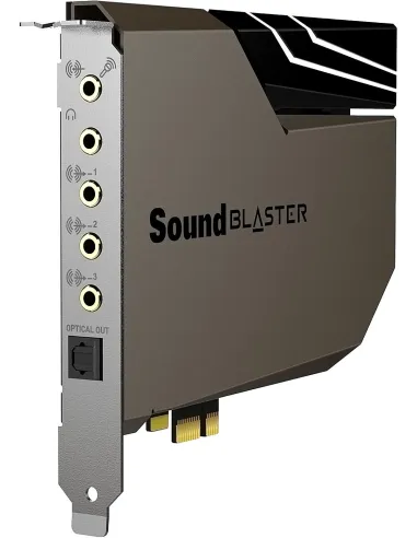 Creative Sound Blaster AE-7 7.1 PCIe