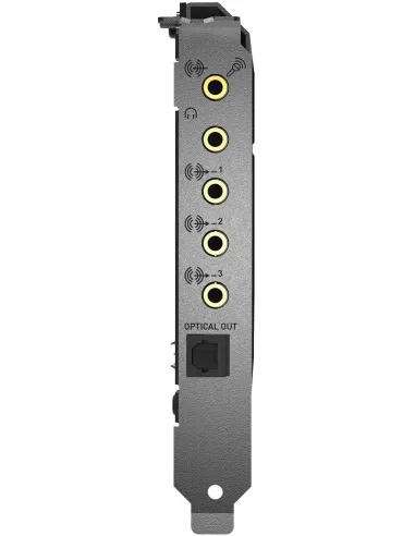Creative Sound Blaster AE-7 7.1 PCIe