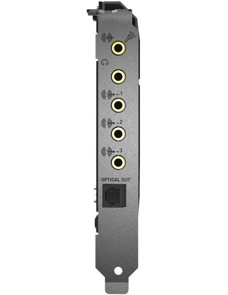 Creative Sound Blaster AE-7 7.1 PCIe