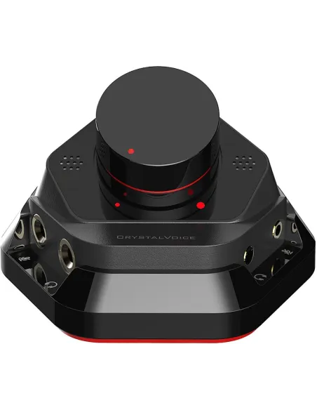 Creative Sound Blaster AE-7 7.1 PCIe