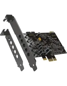 Creative Sound Blaster Audigy Fx V2 Tarjeta de Sonido Interna PCI-e-SONI52963