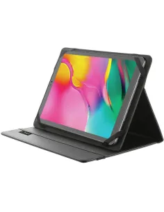 Trust Primo Folio Eco Funda para Tablets de 10" Negra-TABL55395