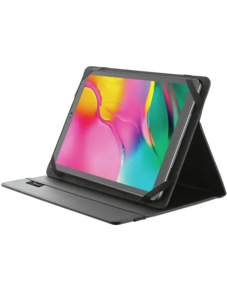 Trust Primo Folio Eco Funda para Tablets de 10" Negra