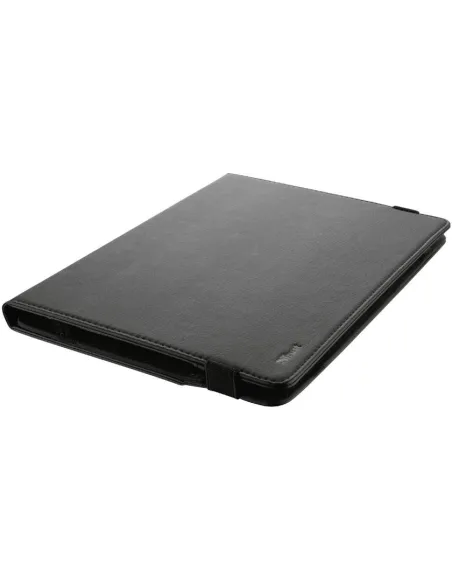 Trust Primo Folio Eco Funda para Tablets de 10" Negra