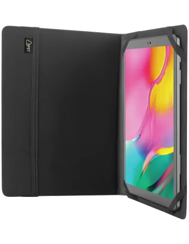 Trust Primo Folio Eco Funda para Tablets de 10" Negra