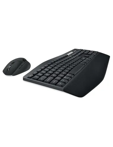 Logitech 920-008228 Pack Teclado MK850 + Ratón Inalámbrico