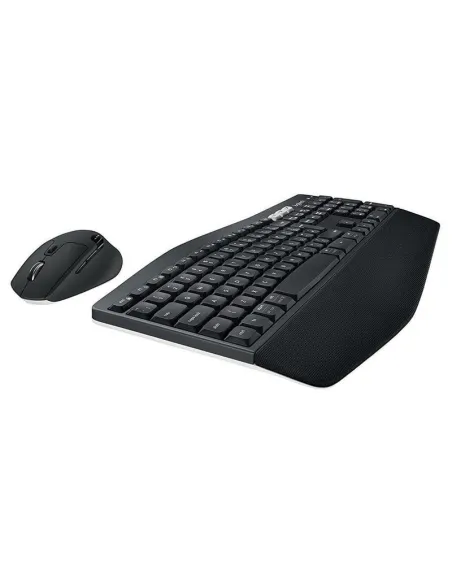 Logitech 920-008228 Pack Teclado MK850 + Ratón Inalámbrico