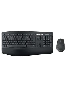 Logitech 920-008228 Pack Teclado MK850 + Ratón Inalámbrico-TECL44032