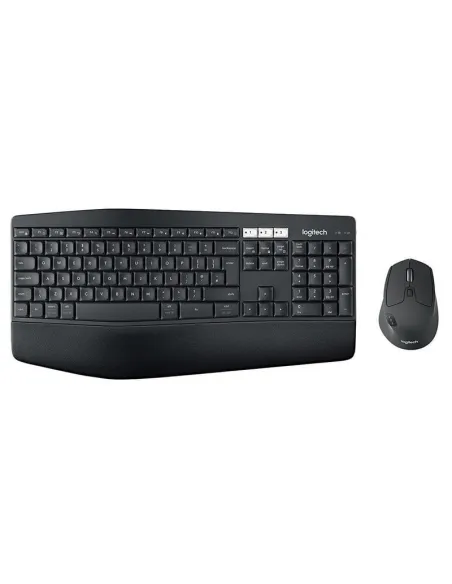 Logitech 920-008228 Pack Teclado MK850 + Ratón Inalámbrico
