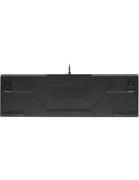 Corsair K60 RGB Pro Teclado Mecánico Gaming Cherry Viola