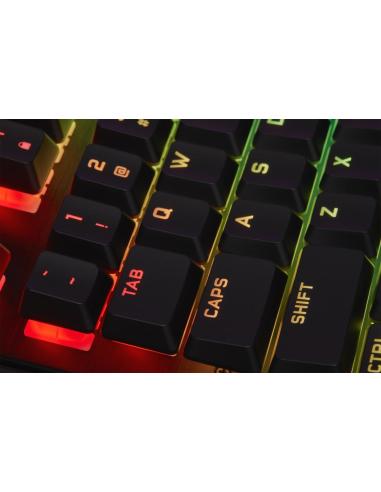 Corsair K60 RGB Pro Teclado Mecánico Gaming Cherry Viola